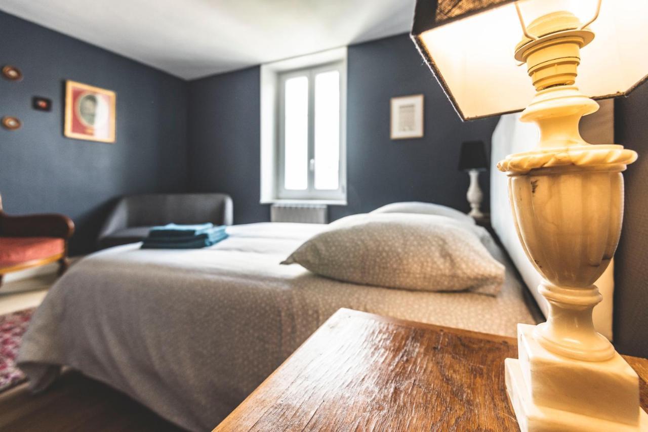 Perrier Appartement Reims Buitenkant foto