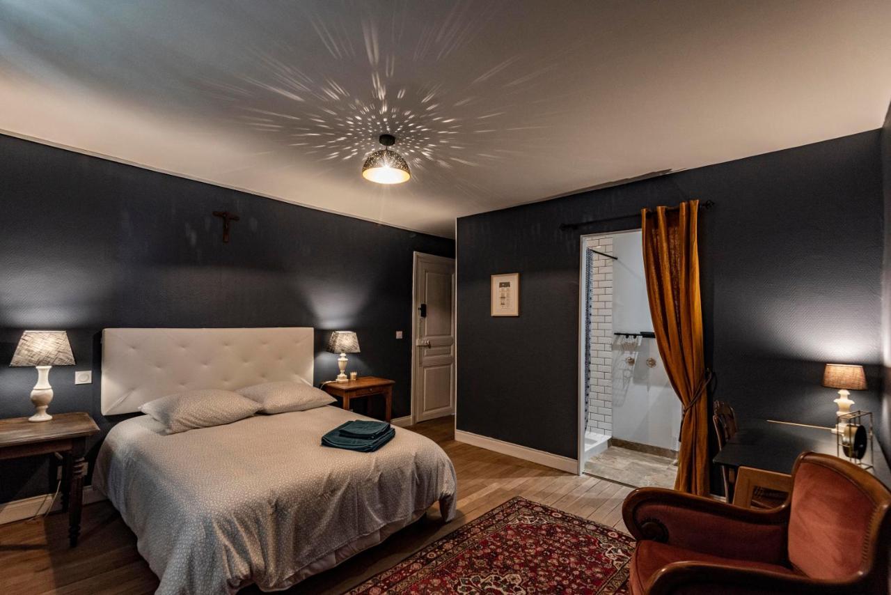 Perrier Appartement Reims Buitenkant foto