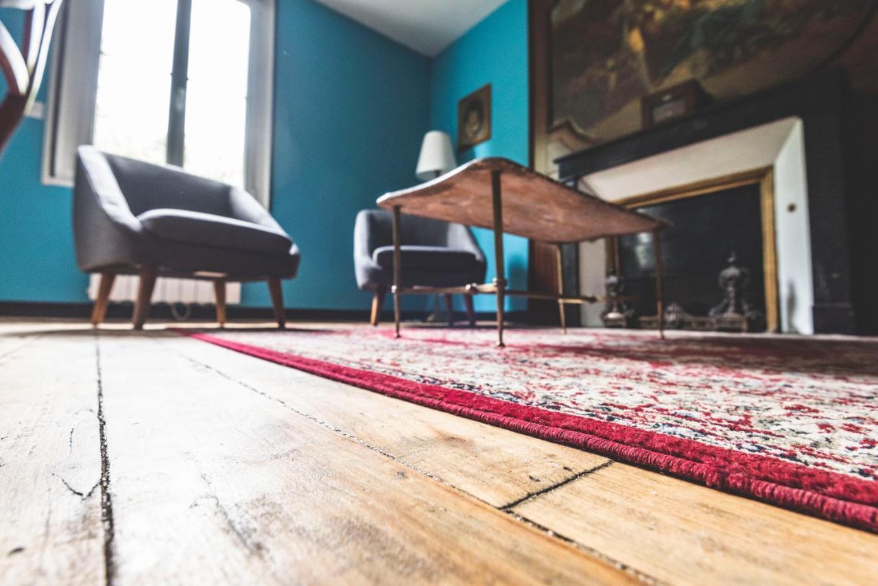 Perrier Appartement Reims Buitenkant foto