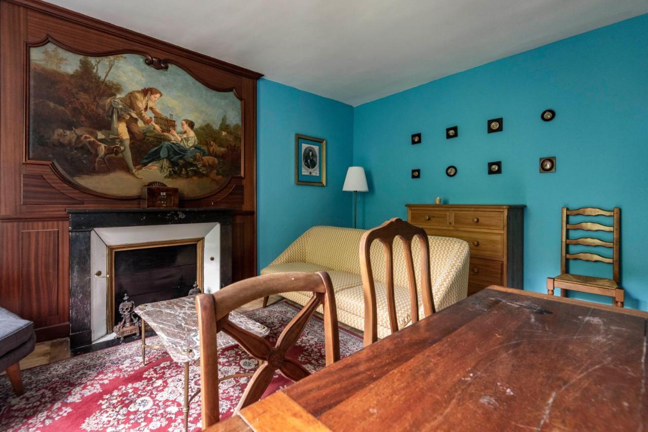 Perrier Appartement Reims Buitenkant foto