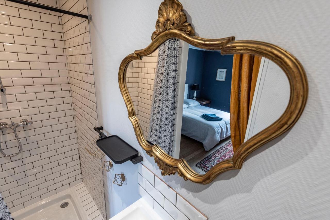 Perrier Appartement Reims Buitenkant foto