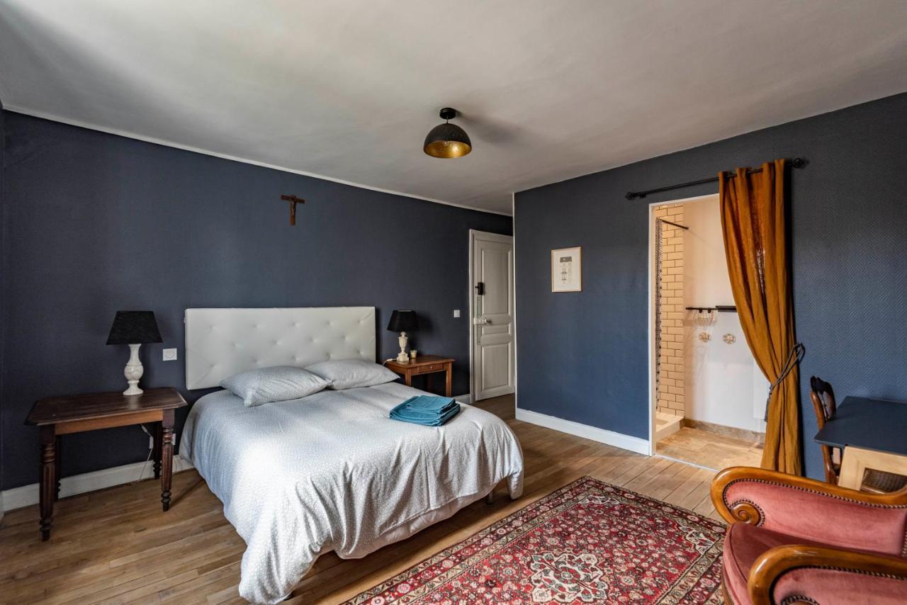 Perrier Appartement Reims Buitenkant foto