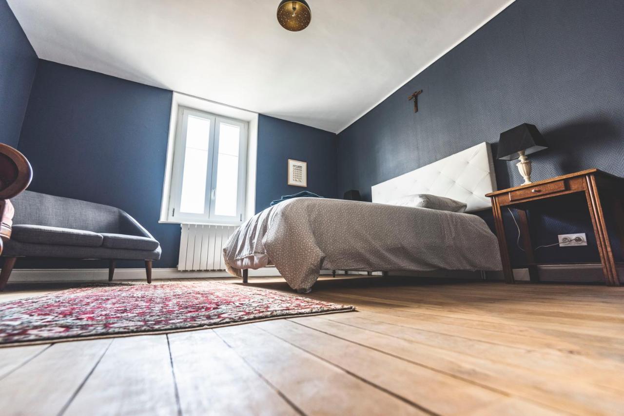 Perrier Appartement Reims Buitenkant foto