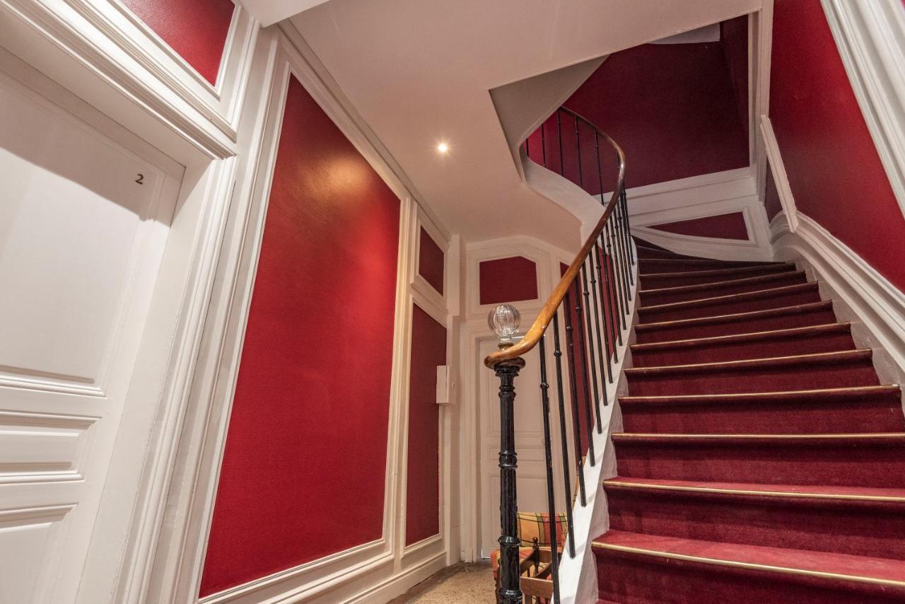 Perrier Appartement Reims Buitenkant foto